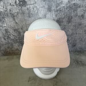 Nike AeroBill Lightweight Performance Golf Tennis BV1080 Women's Hat Cap Visor